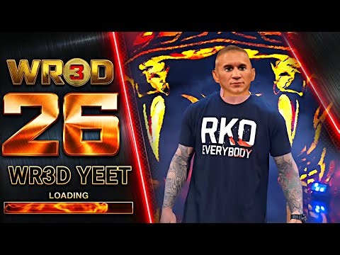 [400MB] WR3D DELUXE 2K26 NEXT GEN EDITION RELEASED! MOD NEW FEATURES UPDATED ROSTER NEW ARENAS,MOVE,