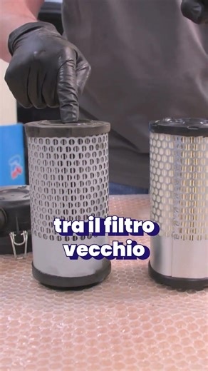 Old vs. New: Don't wait too long! 😱