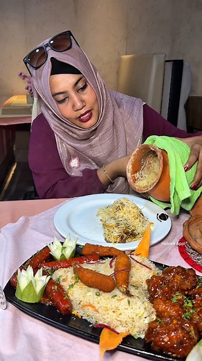 দেখেন Testing salt ছাড়াই অথেনটিক মটকার কত আইটেম 😲 | Habiba Appi