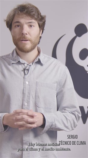 Solo con el apoyo de personas como tú podemos seguir trabajando en restaurar cientos de hectáreas de bosques 🌳 y humedales, miles de hectáreas de fondos marinos de nuestras costas y en salvar de la extinción a especies clave como el lince ibérico 🐱. ¿Te unes a la defensa de la Naturaleza 🐼? | WWF España