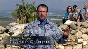 Perry Stone - Evidence for a Pre Tribulation Rapture » Online Sermons