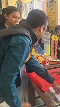 Maths Exhibition 2025-26 #maths #mathstricks #exhibition #puzzle #puzzlegame #mathsteacher