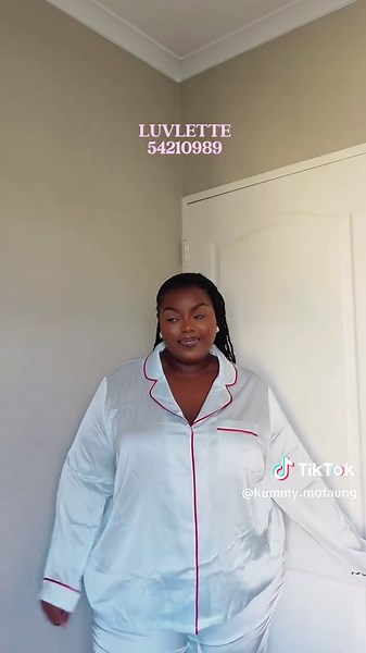 Discover Trendy Plus Size Pajama Sets from SHEIN