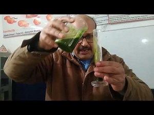 Most Important CBSE Class12Biology practical Isolate of DNA from spinach @anandsirbiologyclasses7027