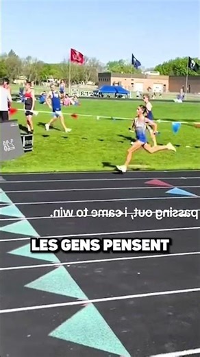 ELLE S’ÉVANOUIT À CHAQUE FOIS ! 😱🏃‍♀️🆘