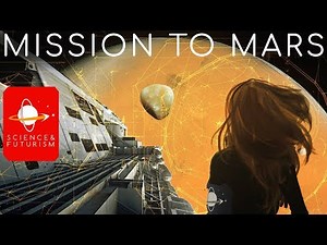 Mars: From Science Fiction to Science Fact
