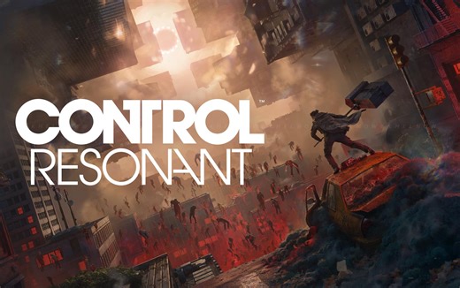 Control Resonant new gameplay deep dive: Melee combat, aberrant forms, abilities, custom builds & more