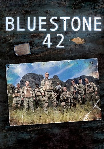 Bluestone 42 - watch online: stream, buy or rent