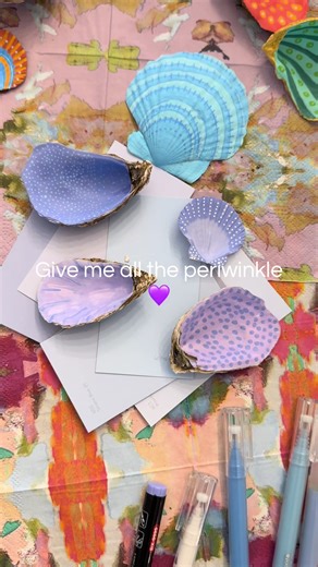 Shell & Brush (@she.sells.seashells12)’s videos with original sound - solartunne