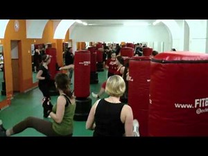 Fitbox - full training (1)
