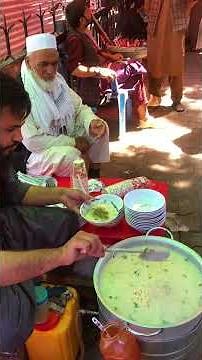 Traditional Afghan Ash Soup | Homemade Hearty & Full of Flavor | Classic Afghan Cuisine