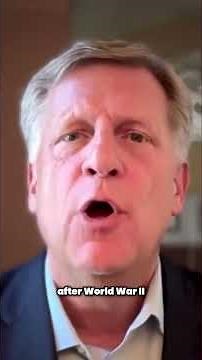 Charlie Rose asks Michael McFaul how China’s rise and U.S. retreat fractured the postwar order.