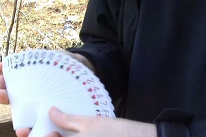 Riffle Fan Tutorial