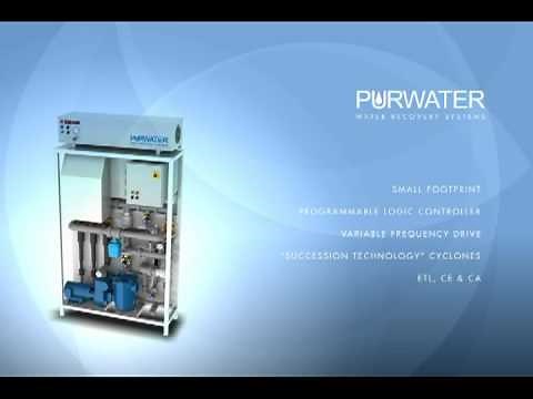 Spot-Free Car Wash Rinse System: PurClean