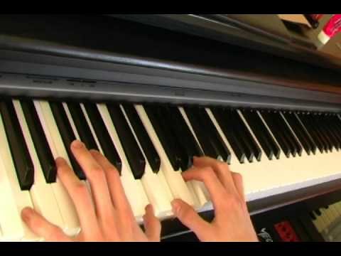 Tutorial: Cat Stevens - Morning Has Broken intro