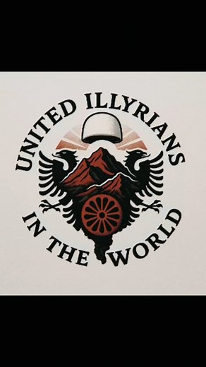 1.9K reactions · 398 comments | United Illyrians in the World | Albanian Is Illyrian TV | Facebook