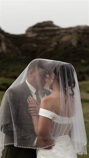 Black Door Productions (Pty) Ltd. | Magda & Thinus Sneak Peek🎥 Venue: @welgelegen_cherry_estate Photo's: @wt_photography_sa | Instagram