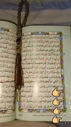 কোরআন শরিফ দেখে কেউ ধাক্কা দেবেনা #shorts #islamicshorts