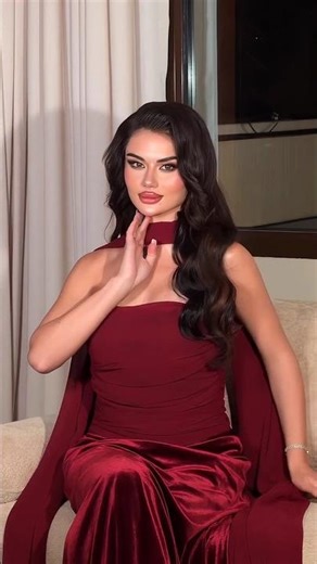 Perfect Makeup For Eid Glam Tutorial ✨ #shorts #makeup #makeuptutorial #learningwithnk #viral