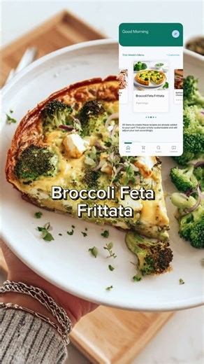 Faba takes the hassle out of meal planning #foodtok #lifestyle #GetFaba #faba #74ujn @faba.app