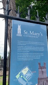 Experience Limerick like never before with the Discover Limerick Pass. 🎟️ From exhibitions at The Hunt Museum, concerts at St. Mary's Cathedral, Limerick and of course the redeveloped Foynes Flying Boat & Maritime Museum and its newly added Maureen O'Hara exhibition, there's so much to see and do. More on Limerick's official sightseeing pass here ➡️ https://www.limerick.ie/discover/visiting/discover-limerick-sightseeing-pass | Limerick.ie