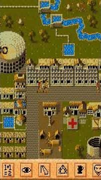 The Best City Building Game of 1992 | Caesar 1