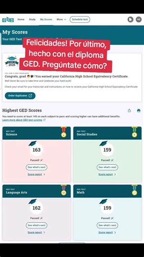 #creatorsearchinsights Feel free to ask us questions on dm or our Facebook messenger. #gedstudy #gedexam #gedexamhelp #gedscore #fyp
