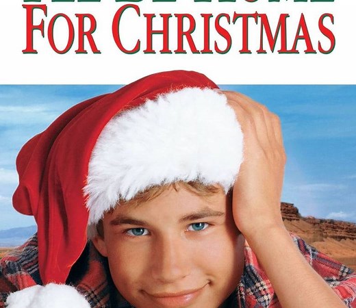I'll Be Home for Christmas Summary, Trailer, Cast, Where to Watch and More
