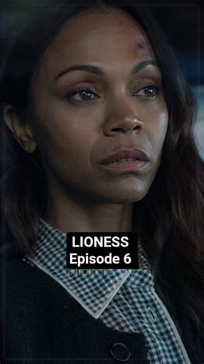 LIONESS Season 3 Episode 6: OFFICIAL Trailer First Look & NEW Details You NEED to know