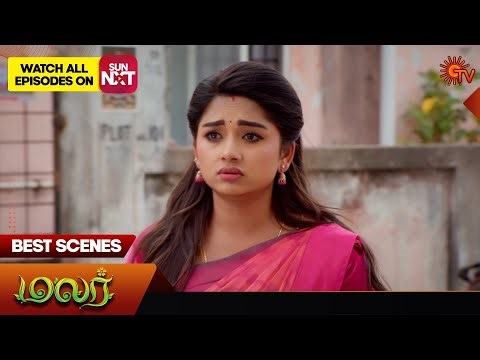 Malar - Best Scenes | 06 March 2024 | Tamil Serial | Sun TV