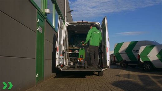 🟢 𝐆𝐥𝐨𝐛𝐚𝐥 𝐄𝐫𝐠𝐨𝐧𝐨𝐦𝐢𝐜𝐬 𝐌𝐨𝐧𝐭𝐡: 𝐡𝐨𝐰 𝐰𝐞 𝐦𝐚𝐤𝐞 𝐨𝐮𝐫 𝐰𝐨𝐫𝐤 𝐞𝐚𝐬𝐢𝐞𝐫🟢 At Movexx, we don’t just create ergonomic solutions for various branches, we prioritize the wellbeing of our own team as well. This Global Ergonomics Month, we’re highlighting a few ways we make the Movexx workplace safer, healthier and more efficiently with the use of the TT1000-T, an AMR All-on Automatic and several other ergonomic tools. Ergonomics isn’t optional, it’s an investment. 🎥 Watch 