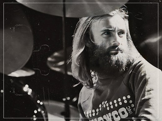 The true reason Phil Collins quit Genesis