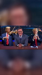 Good riddance to Stephen Colbert, among those who destroyed network late night comedy! 🎯 | Dave Brown USA