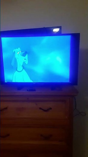 The aristocats 1970 napoleon & Lafayette enjoy the end