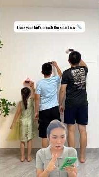 Review of Laser Height Measuring Device #TulipKanyapak #tulipkunyapak #TulipReview #TulipReview