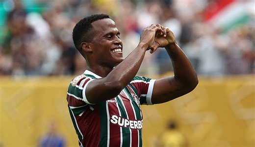 Mamelodi Sundowns vs. Fluminense: Preview, odds, how to watch, time