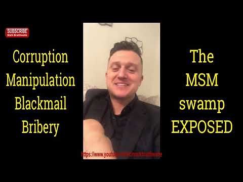 Tommy Robinson secret recordings - EXPOSES Panorama, Hope Not Hate and the BBC