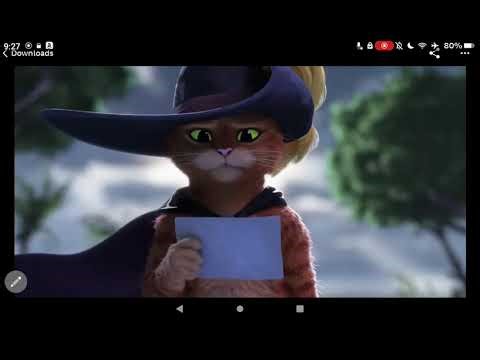 My puss in boots asmr.. Cute voice, and Adorable version will make you sleep #pussinbootsASMR