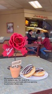 150 reactions · 9 comments | #Ad Made with Love and Tims – We’re so...