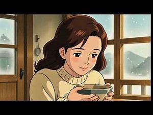 Relaxing visuals !! Animation