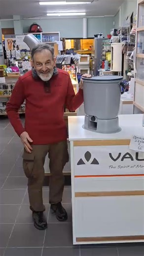 Un composteur d'intérieur révolutionnaire. Garanti sans odeurs. | Freymann srl