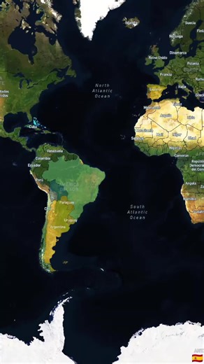 Road Trip pelo Brasil: Descubra as Belezas da Sudamérica