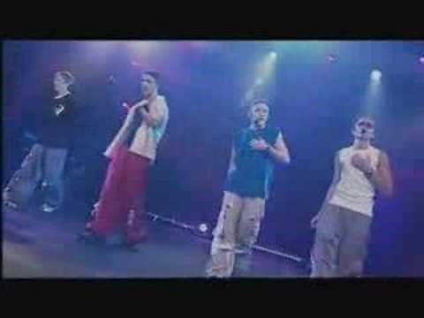 Dream Street - Sugar Rush