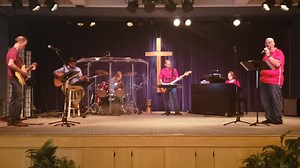 Ever Be CCLI#7030065 | Central Christian Church Decatur IL | Facebook