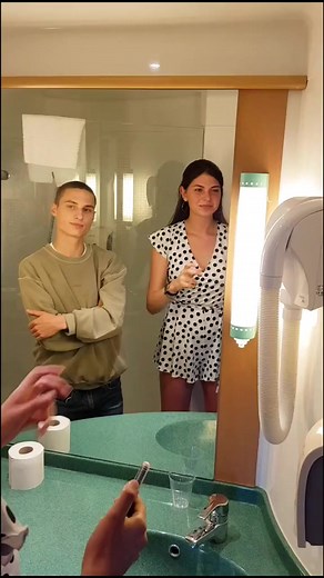 1.9K views · 12 reactions | Beatbox vs Real Life  @footboxg_official | Celine & Michiel | Facebook