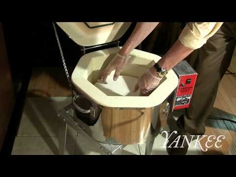 Fused Glass Coasters