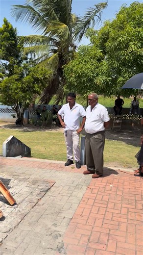 The funeral of Rabindra Seepersaud popularly known as "Custard Man" aka Puxie and Custard Man of Lot 7 Vigilance E.C.D D.O.B: 26* July, 1982 D.O.D: 23rd February, 2026 Funeral of the late Rabindra Seepersaud will be held on Friday February 27, 2026 the Body will be at his home at Lot 7 Vigilance E.C.D for viewing at 9:00 am. Thence to the Good Hope Crematorium for cremation at 12:00 pm #Guyana #Guyananews #friday #guyanese #funeralservice #funeralhome #cremation | Little Guyana-592 News