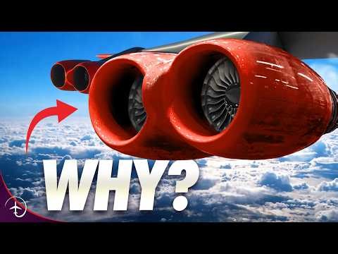 WHY Are They Changing The B-52 NOW?!