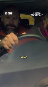 42K views · 146 reactions | Some people just REALLY love animals ‍⬛ #AmIBeingUnreasonable #TaxiDrivers | BBC One | Facebook