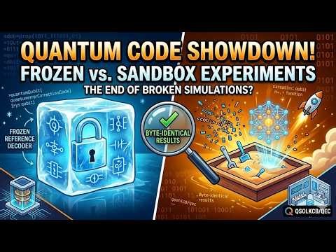 This GitHub Repo Hardcodes the Scientific Method [QEC v5.2.0]